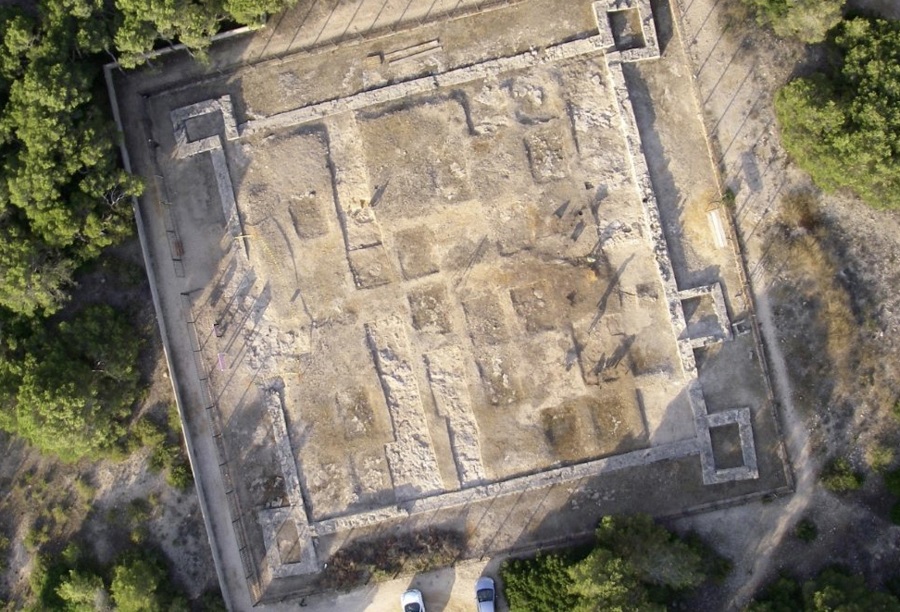 Viajar a la prehistoria de Formentera